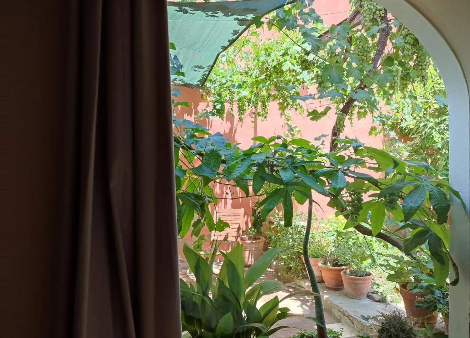 Tavira Townhome With Private Garden