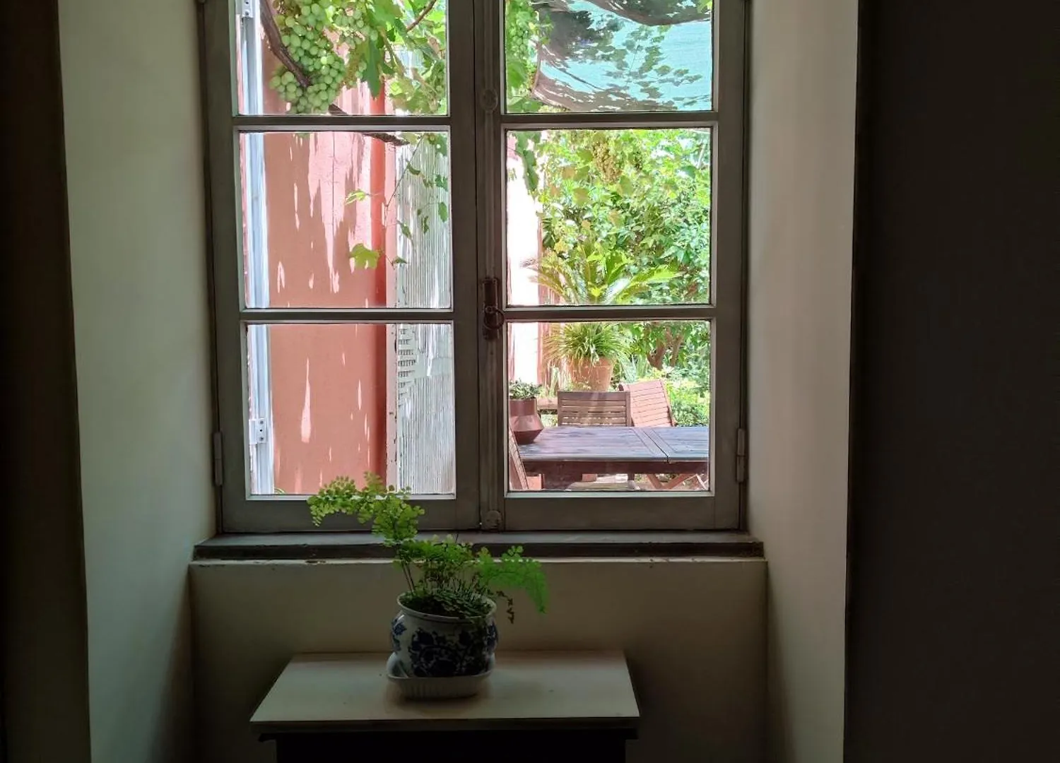 Tavira Townhome With Private Garden