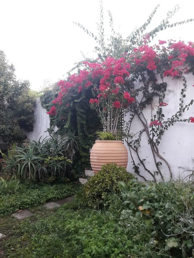 Tavira Townhome With Private Garden Portugal