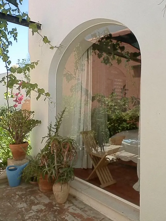 Tavira Townhome With Private Garden Jaktstuga
