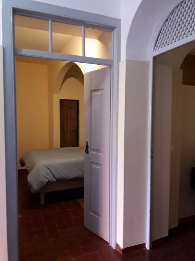 Tavira Townhome With Private Garden Jaktstuga