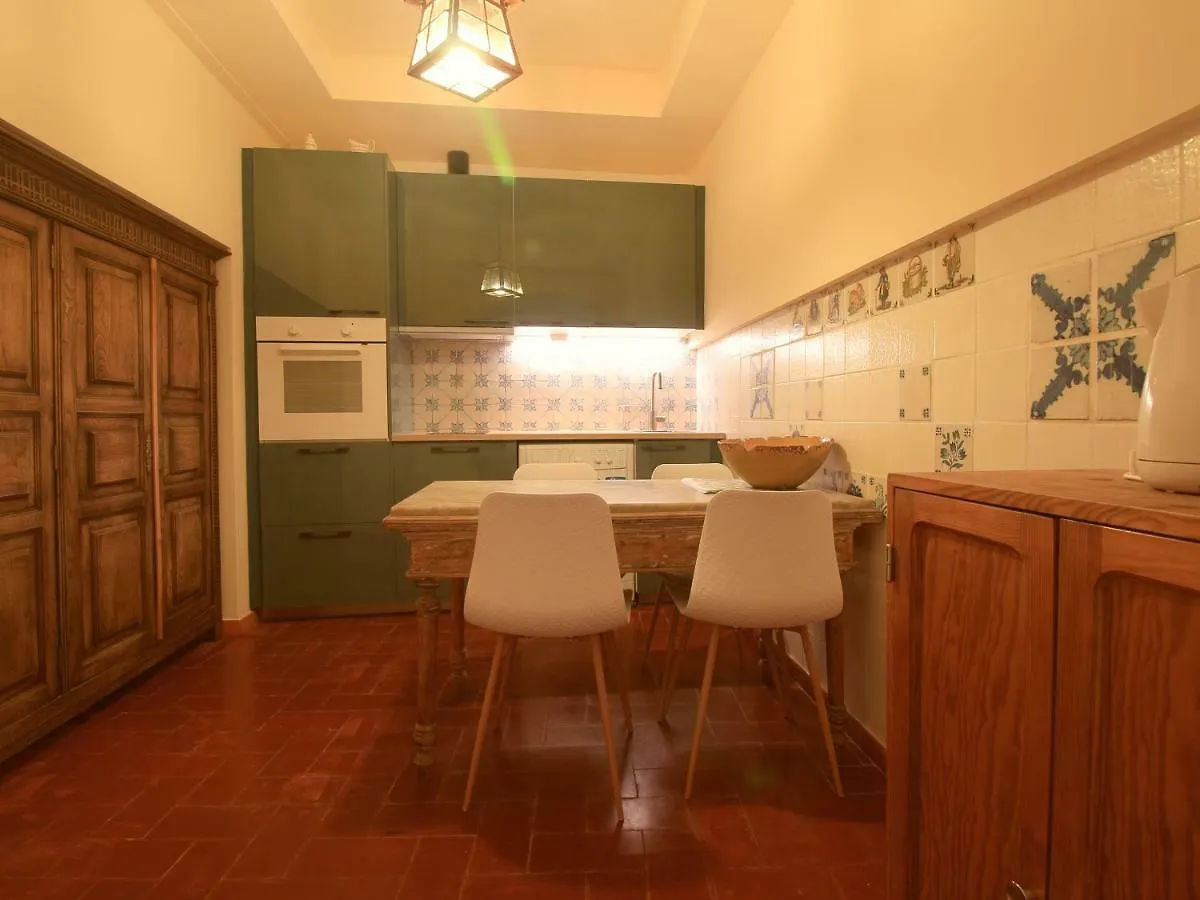 Jaktstuga Tavira Townhome With Private Garden