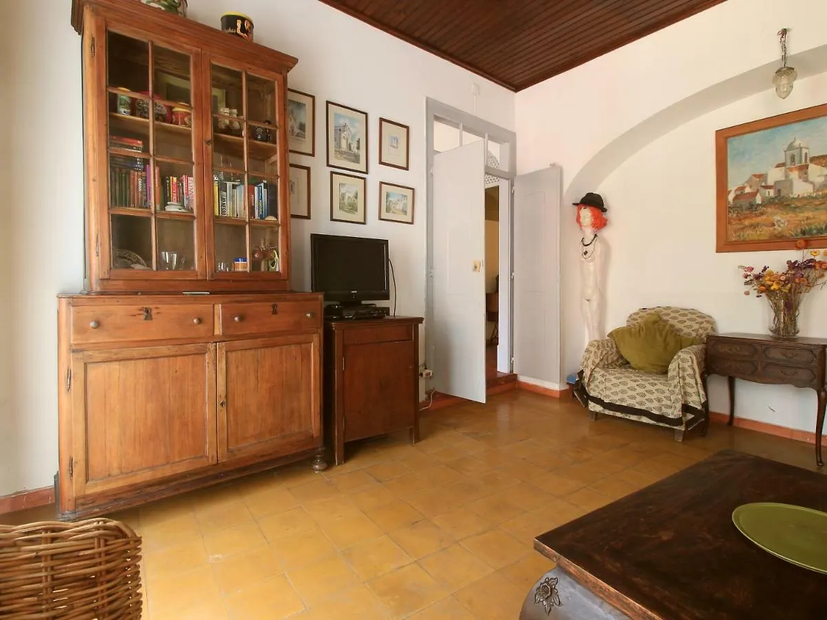 Tavira Townhome With Private Garden Jaktstuga