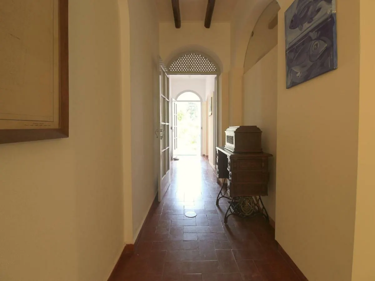 Jaktstuga Tavira Townhome With Private Garden Portugal